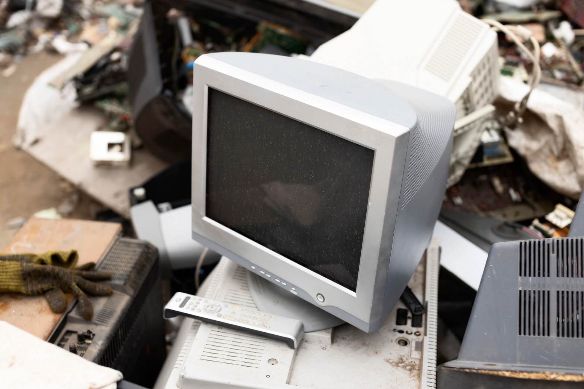 Obsolescência programada, o vilão da economia circular